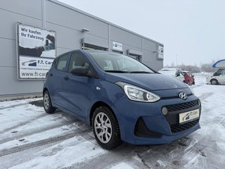 Hyundai i10 Gebrauchtwagen Kaufen