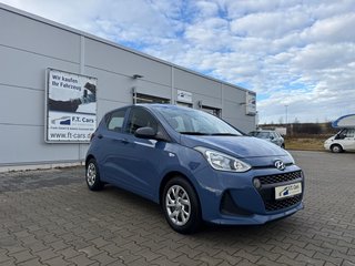 Hyundai i10 Gebrauchtwagen Kaufen