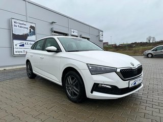 Skoda Scala Gebrauchtwagen Kaufen