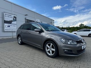Volkswagen Golf Variant Gebrauchtwagen Kaufen