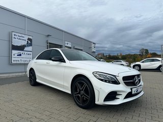 Mercedes-Benz C 200 Gebrauchtwagen Kaufen