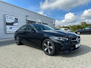 Mercedes-Benz C 200 Gebrauchtwagen Kaufen