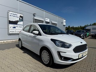 Ford Ka/Ka+ Gebrauchtwagen Kaufen