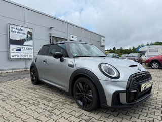 MINI Mini 3-trg. Gebrauchtwagen Kaufen