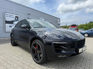 Porsche Macan Gebrauchtwagen Kaufen