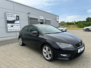 Seat Leon Gebrauchtwagen Kaufen