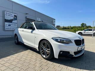 BMW 220 Gebrauchtwagen Kaufen