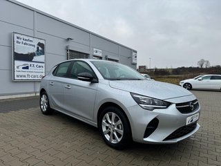 Opel Corsa Gebrauchtwagen Kaufen