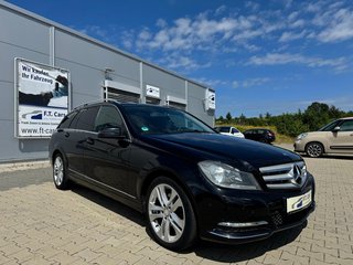 Mercedes-Benz C 220 Gebrauchtwagen Kaufen