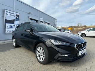 Seat Leon Gebrauchtwagen Kaufen