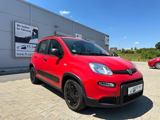 Fiat Panda Gebrauchtwagen Kaufen
