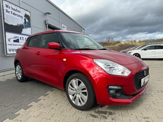 Suzuki Swift Gebrauchtwagen Kaufen