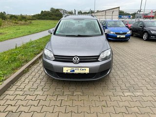 Volkswagen Golf Gebrauchtwagen Kaufen