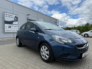 Opel Corsa-e Gebrauchtwagen Kaufen
