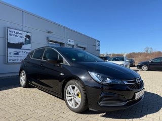 Opel Astra Gebrauchtwagen Kaufen