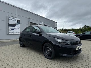 Opel Corsa Gebrauchtwagen Kaufen