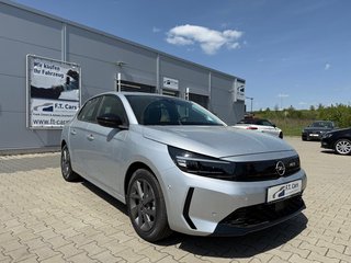 Opel Corsa Gebrauchtwagen Kaufen