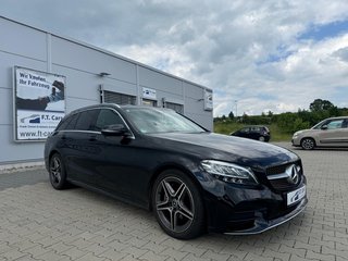 Mercedes-Benz C 200 Gebrauchtwagen Kaufen