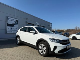 Volkswagen Taigo Gebrauchtwagen Kaufen