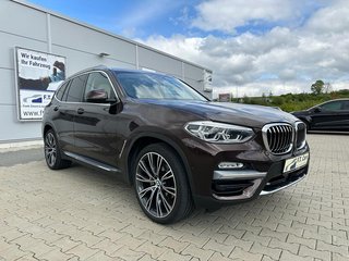 BMW X3 Gebrauchtwagen Kaufen