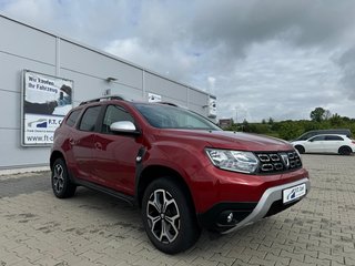Dacia Duster Gebrauchtwagen Kaufen