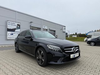 Mercedes-Benz C 300 Gebrauchtwagen Kaufen
