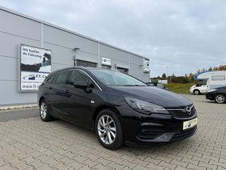 Opel Astra Gebrauchtwagen Kaufen