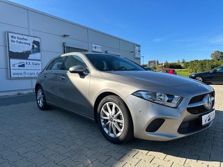 Mercedes-Benz A 180 Gebrauchtwagen Kaufen