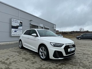 Audi A1 Gebrauchtwagen Kaufen