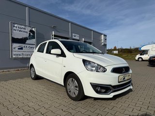 Mitsubishi Space Star Gebrauchtwagen Kaufen