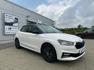 Skoda Fabia Neuwagen Kaufen