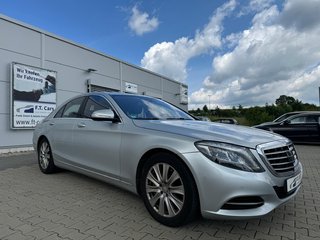 Mercedes-Benz S 500 Gebrauchtwagen Kaufen