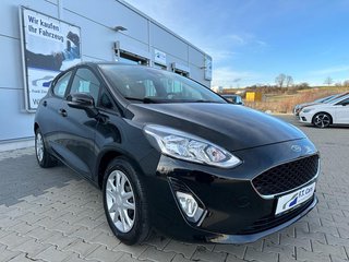 Ford Fiesta Gebrauchtwagen Kaufen