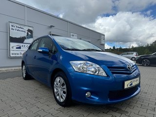 Toyota Auris Life+ 5 Türig Klima/PDC/