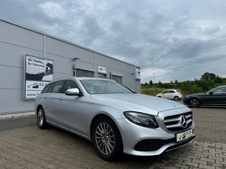 Mercedes-Benz E 220 Gebrauchtwagen Kaufen
