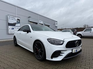 Mercedes-Benz E 53 AMG Gebrauchtwagen Kaufen