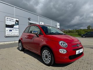 Fiat 500 Gebrauchtwagen Kaufen