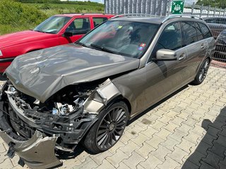 Mercedes-Benz C 320 Gebrauchtwagen Kaufen