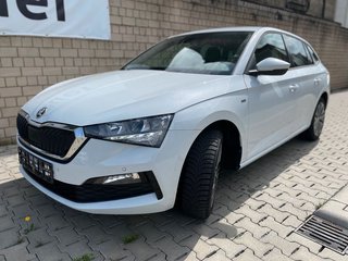 Skoda Scala Jahreswagen Kaufen