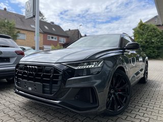 Audi SQ8 Jahreswagen Kaufen