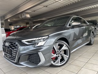 Audi S3 Jahreswagen Kaufen