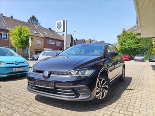 Volkswagen Polo Jahreswagen Kaufen