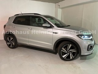Volkswagen T-Cross Jahreswagen Kaufen
