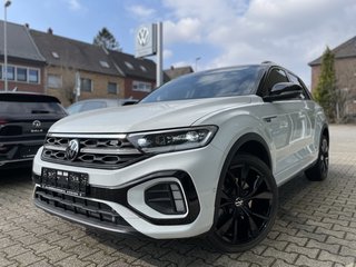 Volkswagen T-Roc Jahreswagen Kaufen