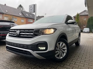 Volkswagen T-Cross Jahreswagen Kaufen