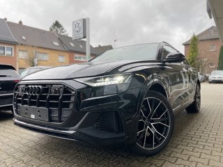 Audi SQ8 Jahreswagen Kaufen