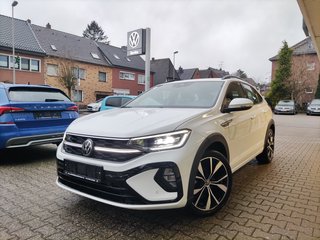 Volkswagen Taigo Gebrauchtwagen Kaufen