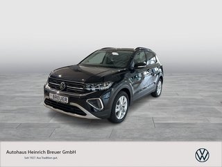 Volkswagen T-Cross age.one-day registration Kaufen