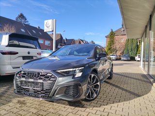 Audi S3 Jahreswagen Kaufen