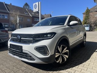 Volkswagen T-Cross Gebrauchtwagen Kaufen